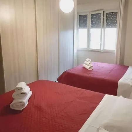 Valdaro Bed & Breakfast Castelletto Borgo