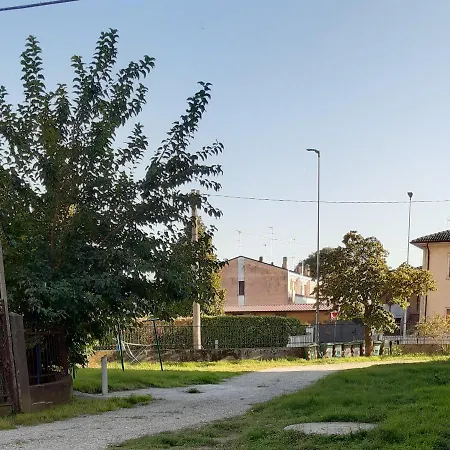 Valdaro Castelletto Borgo